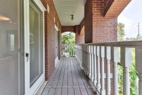 Photo 26 at 116 Goulding Avenue, Newtonbrook West, Toronto