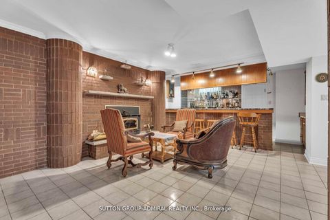 Photo 40 at 116 Goulding Avenue, Newtonbrook West, Toronto
