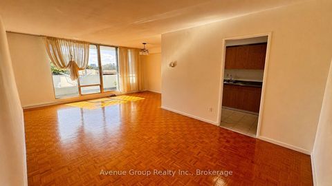 Photo 4 at 307 - 1 Massey Square, Crescent Town, Toronto