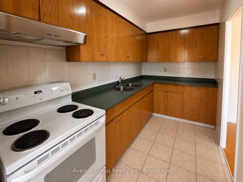 Photo 5 at 307 - 1 Massey Square, Crescent Town, Toronto