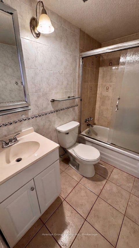 Photo 15 at 307 - 1 Massey Square, Crescent Town, Toronto