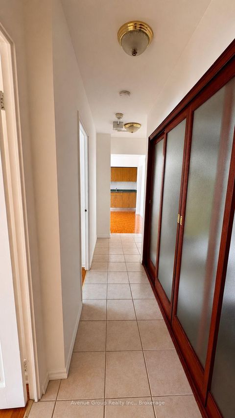 Photo 16 at 307 - 1 Massey Square, Crescent Town, Toronto