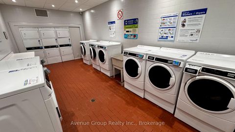 Photo 17 at 307 - 1 Massey Square, Crescent Town, Toronto