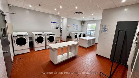 Photo 18 at 307 - 1 Massey Square, Crescent Town, Toronto