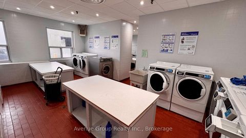 Photo 19 at 307 - 1 Massey Square, Crescent Town, Toronto