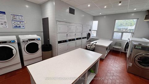Photo 20 at 307 - 1 Massey Square, Crescent Town, Toronto