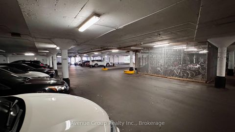 Photo 21 at 307 - 1 Massey Square, Crescent Town, Toronto