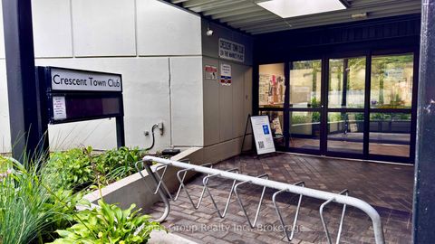 Photo 22 at 307 - 1 Massey Square, Crescent Town, Toronto