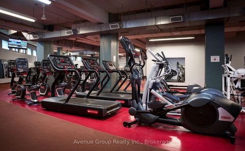 Photo 23 at 307 - 1 Massey Square, Crescent Town, Toronto