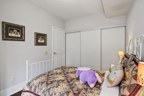 Photo 19 at 722 - 560 Front Street W, Waterfront Communities C1, Toronto