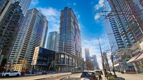 Photo 0 at 2202 - 4955 Yonge Street, Willowdale East, Toronto