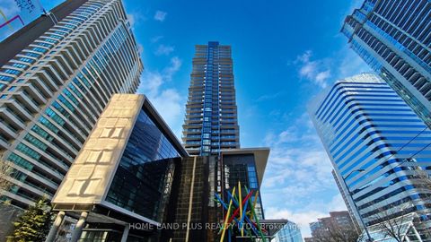 Photo 1 at 2202 - 4955 Yonge Street, Willowdale East, Toronto