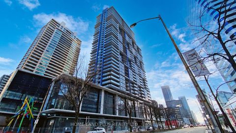 Photo 3 at 2202 - 4955 Yonge Street, Willowdale East, Toronto