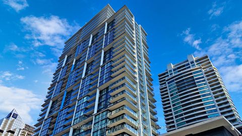 Photo 4 at 2202 - 4955 Yonge Street, Willowdale East, Toronto