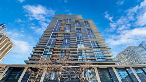 Photo 5 at 2202 - 4955 Yonge Street, Willowdale East, Toronto