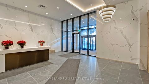 Photo 7 at 2202 - 4955 Yonge Street, Willowdale East, Toronto