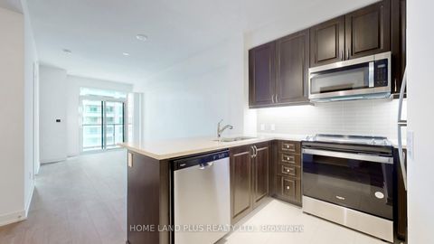 Photo 16 at 2202 - 4955 Yonge Street, Willowdale East, Toronto