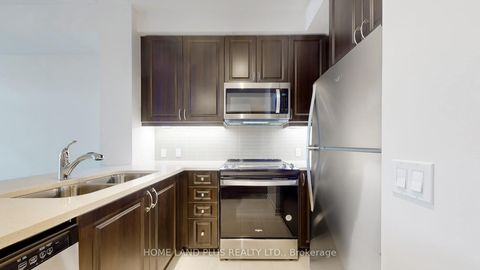 Photo 17 at 2202 - 4955 Yonge Street, Willowdale East, Toronto