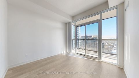 Photo 18 at 2202 - 4955 Yonge Street, Willowdale East, Toronto