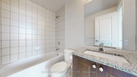 Photo 22 at 2202 - 4955 Yonge Street, Willowdale East, Toronto
