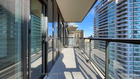 Photo 30 at 2202 - 4955 Yonge Street, Willowdale East, Toronto