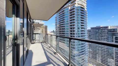 Photo 31 at 2202 - 4955 Yonge Street, Willowdale East, Toronto