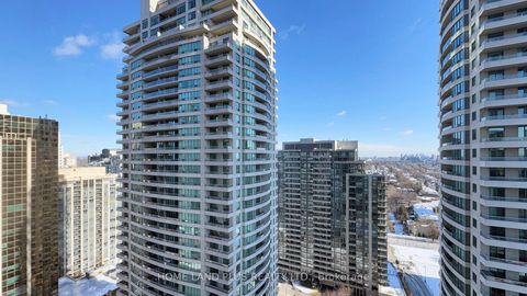Photo 32 at 2202 - 4955 Yonge Street, Willowdale East, Toronto