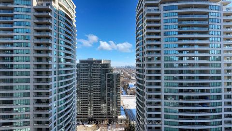 Photo 33 at 2202 - 4955 Yonge Street, Willowdale East, Toronto