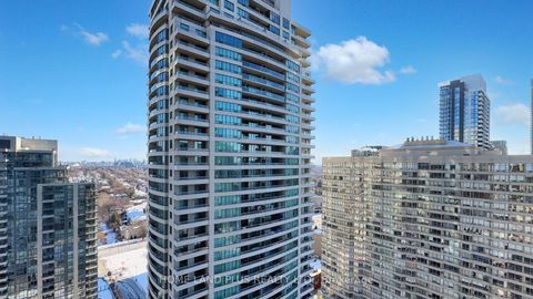 Photo 34 at 2202 - 4955 Yonge Street, Willowdale East, Toronto