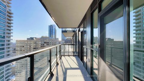 Photo 35 at 2202 - 4955 Yonge Street, Willowdale East, Toronto