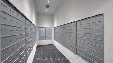 Photo 36 at 2202 - 4955 Yonge Street, Willowdale East, Toronto