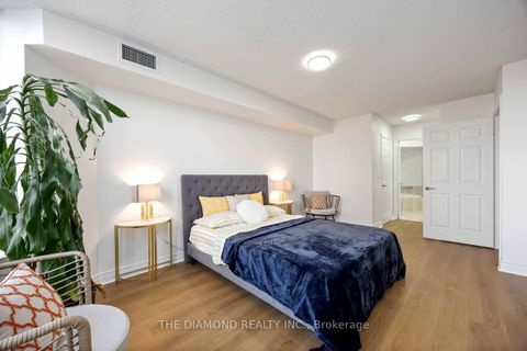 Photo 19 at 1111 - 89 Skymark Drive, Hillcrest Village, Toronto