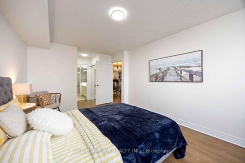 Photo 20 at 1111 - 89 Skymark Drive, Hillcrest Village, Toronto