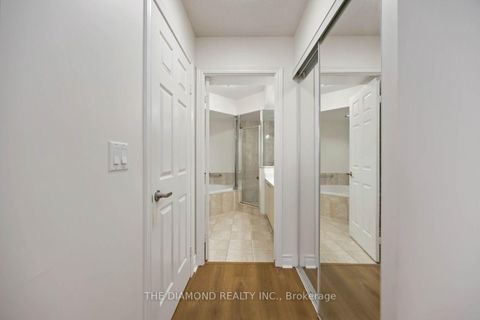 Photo 21 at 1111 - 89 Skymark Drive, Hillcrest Village, Toronto