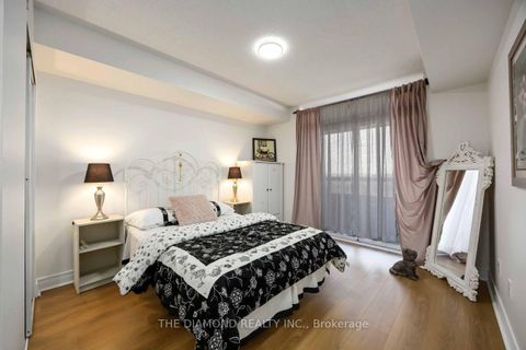 Photo 26 at 1111 - 89 Skymark Drive, Hillcrest Village, Toronto