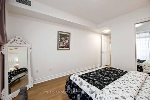 Photo 28 at 1111 - 89 Skymark Drive, Hillcrest Village, Toronto