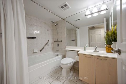 Photo 29 at 1111 - 89 Skymark Drive, Hillcrest Village, Toronto