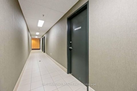 Photo 36 at 1111 - 89 Skymark Drive, Hillcrest Village, Toronto