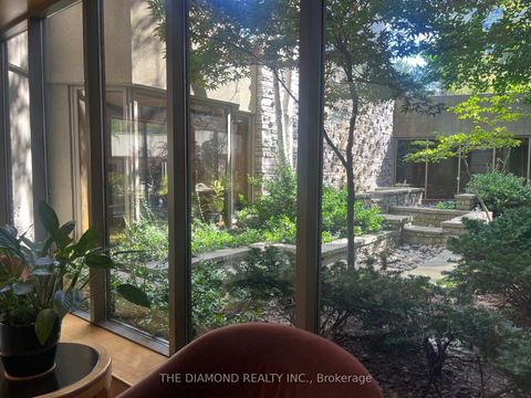 Photo 47 at 1111 - 89 Skymark Drive, Hillcrest Village, Toronto