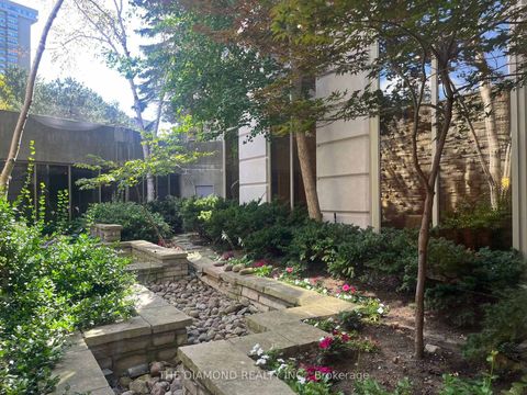 Photo 48 at 1111 - 89 Skymark Drive, Hillcrest Village, Toronto