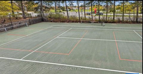 Photo 49 at 1111 - 89 Skymark Drive, Hillcrest Village, Toronto