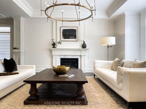 Photo 9 at 356 Hillcrest Avenue, Willowdale East, Toronto