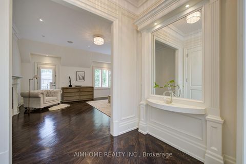 Photo 12 at 356 Hillcrest Avenue, Willowdale East, Toronto