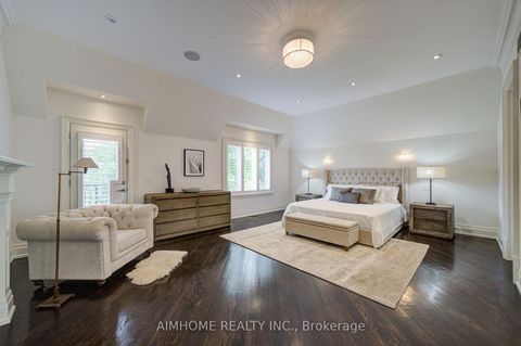 Photo 14 at 356 Hillcrest Avenue, Willowdale East, Toronto
