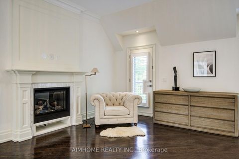 Photo 16 at 356 Hillcrest Avenue, Willowdale East, Toronto