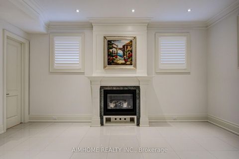 Photo 21 at 356 Hillcrest Avenue, Willowdale East, Toronto