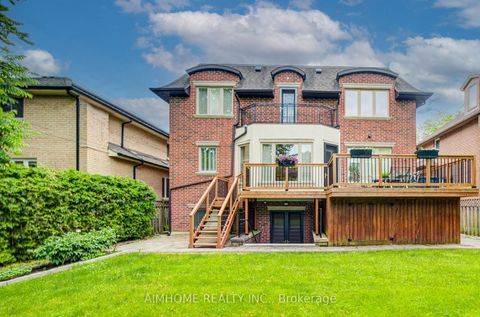 Photo 27 at 356 Hillcrest Avenue, Willowdale East, Toronto