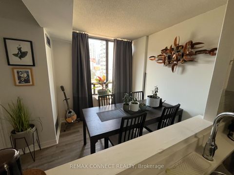 Photo 16 at 601 - 117 Gerrard Street, Yonge Corridor, Toronto