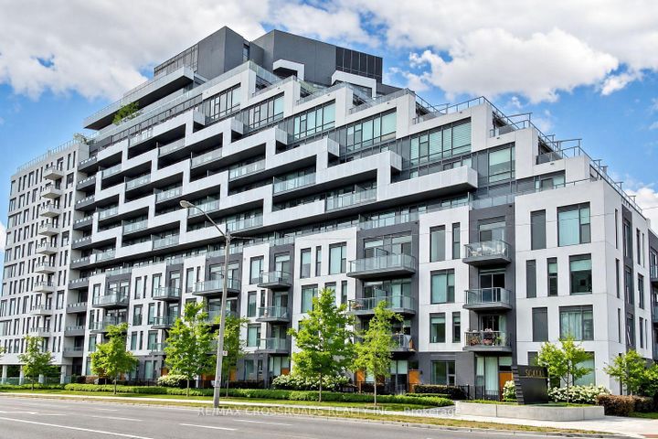 Photo 0 at 534 - 25 Adra Grado Way, Bayview Village, Toronto