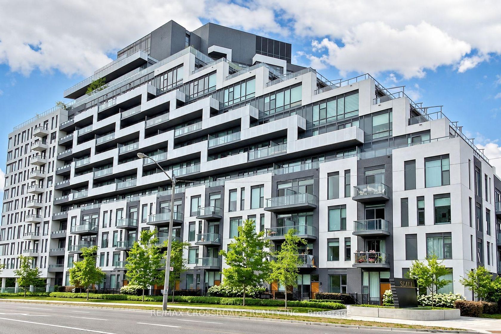 534 - 25 Adra Grado Way, Bayview Village, Toronto 2